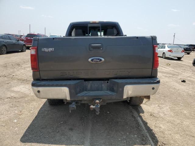 Photo 6 from auction – 2016 FORD F350 SUPER with VIN 1FT8W3BT4GEA82029