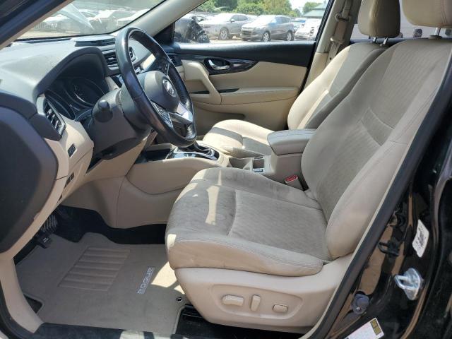 Photo 7 from auction – 2017 NISSAN ROGUE S with VIN JN8AT2MT7HW391981
