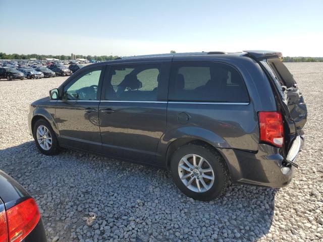 Photo 2 from auction – 2018 DODGE GRAND CARA with VIN 2C4RDGCG1JR297557