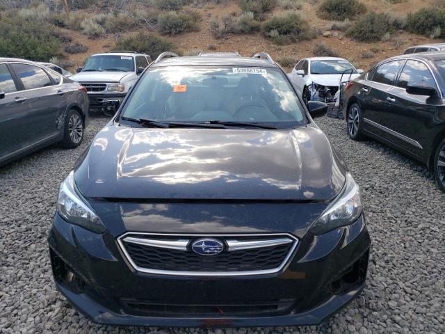 Photo 5 from auction – 2018 SUBARU IMPREZA PR with VIN 4S3GTAB65J3746361