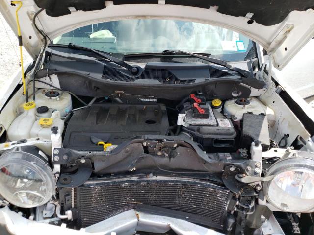 Photo 12 from auction – 2016 JEEP PATRIOT with VIN 1C4NJRAB3GD565787