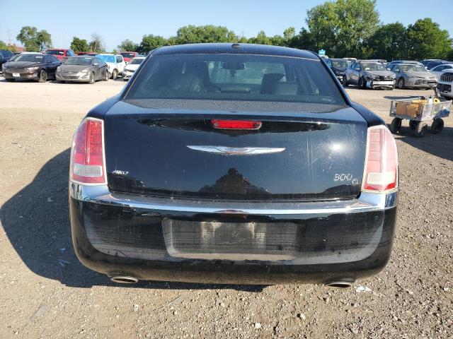 Photo 6 from auction – 2014 CHRYSLER 300C with VIN 2C3CCAKGXEH321488