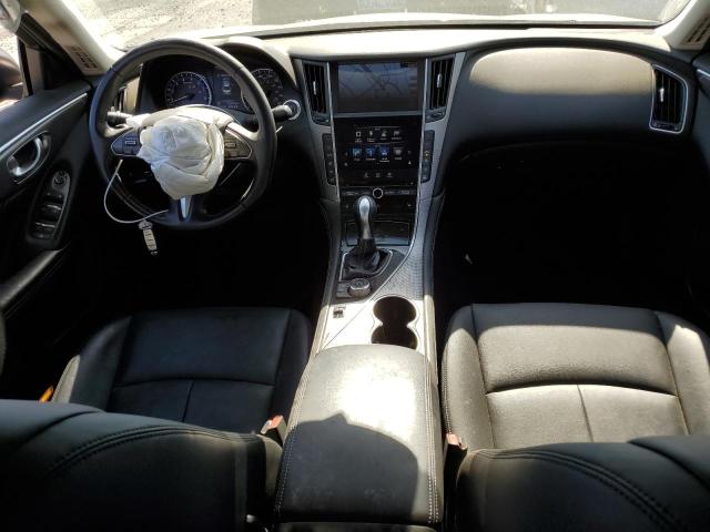 Photo 8 from auction – 2015 INFINITI Q50 BASE with VIN JN1BV7AP1FM339613
