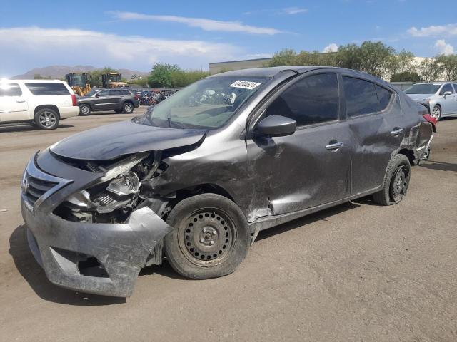 Photo 1 from auction – 2017 NISSAN VERSA S with VIN 3N1CN7AP4HL853912