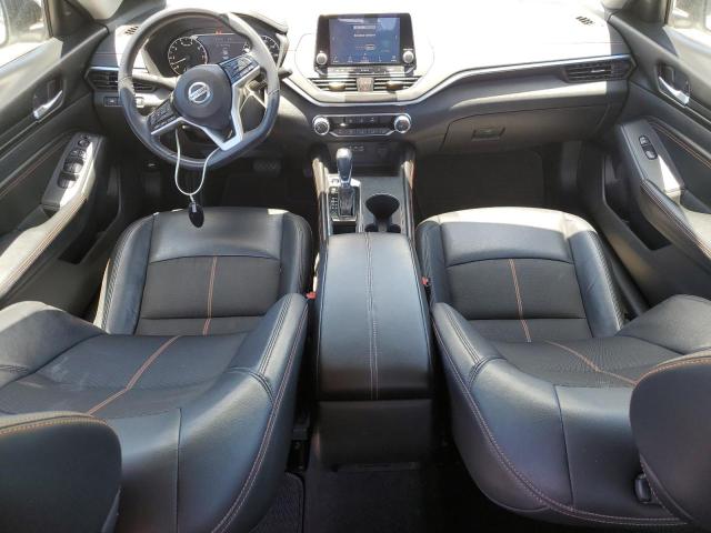 Photo 8 from auction – 2021 NISSAN ALTIMA SR with VIN 1N4BL4CV9MN407215