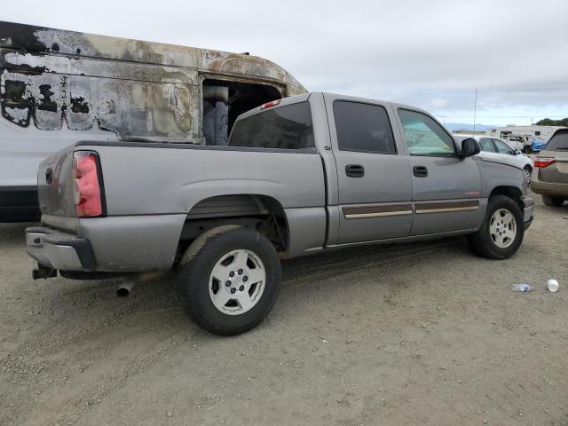 Photo 3 from auction – 2006 CHEVROLET SILVERADO with VIN 2GCEK13N961232879