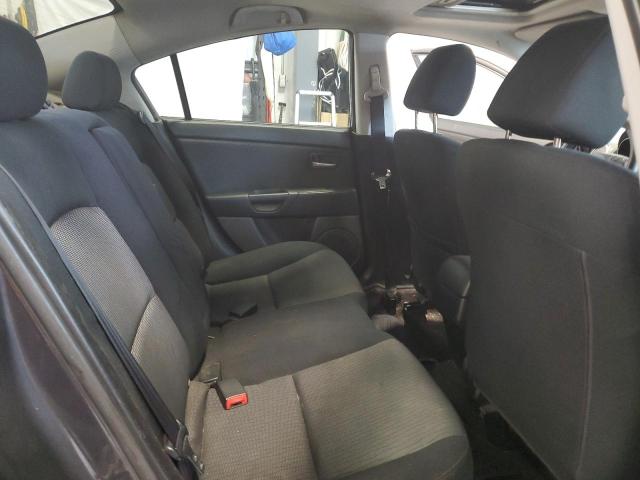 Photo 10 from auction – 2007 MAZDA 3 I with VIN JM1BK32F071756566