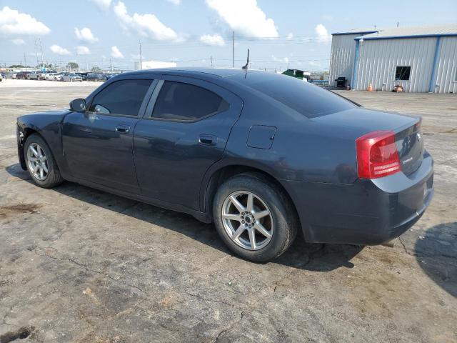 Photo 2 from auction – 2008 DODGE CHARGER with VIN 2B3KA43R48H153772