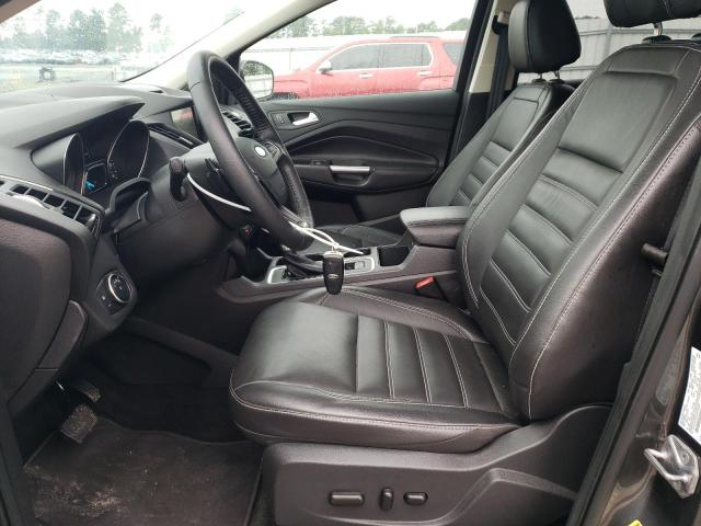 Photo 7 from auction – 2017 FORD ESCAPE TIT with VIN 1FMCU0J9XHUF09687