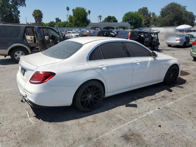 Photo 3 from auction – 2017 MERCEDES-BENZ E 300 with VIN WDDZF4JB9HA086305