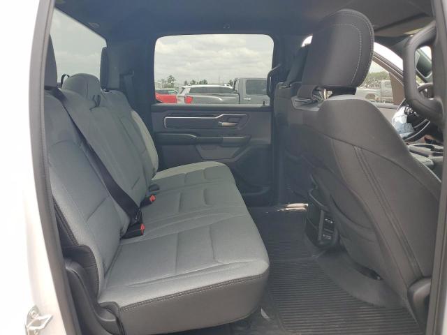 Photo 10 from auction – 2022 RAM 1500 BIG H with VIN 1C6RREFG4NN393484