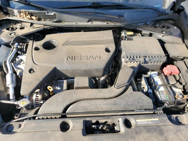 Photo 11 from auction – 2017 NISSAN ALTIMA 2.5 with VIN 1N4AL3AP1HC225780