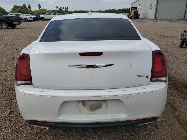 Photo 6 from auction – 2016 CHRYSLER 300 S with VIN 2C3CCABG1GH167742