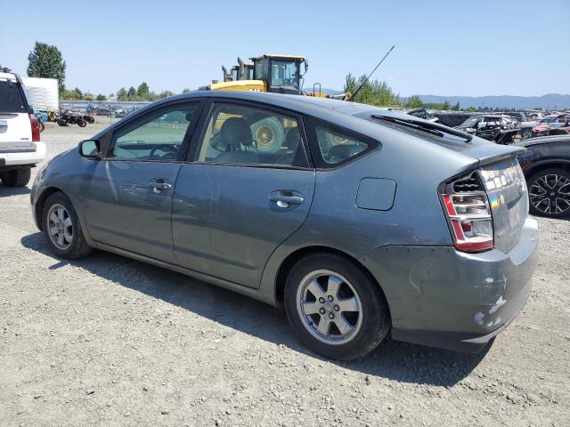 Photo 2 from auction – 2005 TOYOTA PRIUS with VIN JTDKB20U853081496