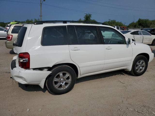 Photo 3 from auction – 2005 TOYOTA HIGHLANDER with VIN JTEDP21A450055134