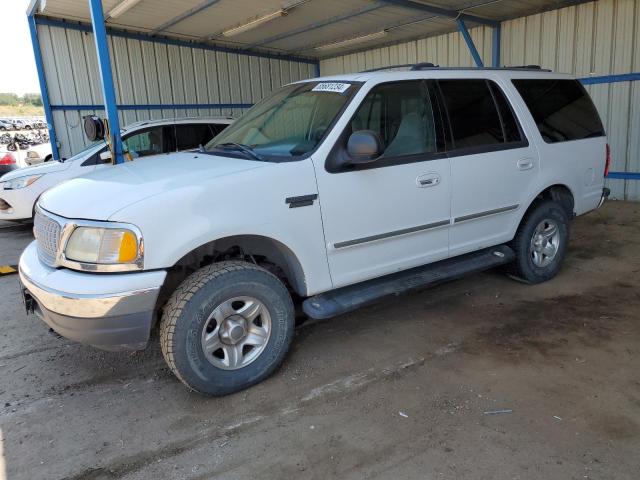 Photo 1 from auction – 1999 FORD EXPEDITION with VIN 1FMPU18L9XLB97181