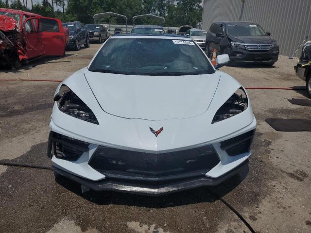 Photo 5 from auction – 2022 CHEVROLET CORVETTE S with VIN 1G1YB2D46N5125108