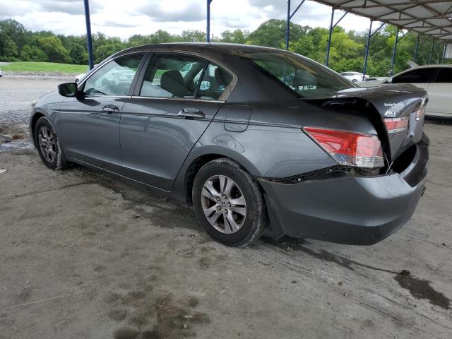 Photo 2 from auction – 2012 HONDA ACCORD LXP with VIN 1HGCP2F43CA217525