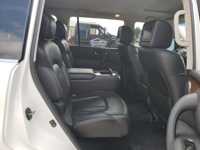 Photo 10 from auction – 2012 INFINITI QX56 with VIN JN8AZ2NE4C9023702
