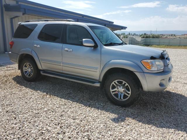 Photo 4 from auction – 2006 TOYOTA SEQUOIA LI with VIN 5TDBT48AX6S273540