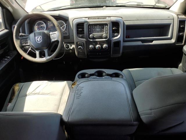 Photo 8 from auction – 2014 RAM 1500 ST with VIN 1C6RR6FG2ES319326