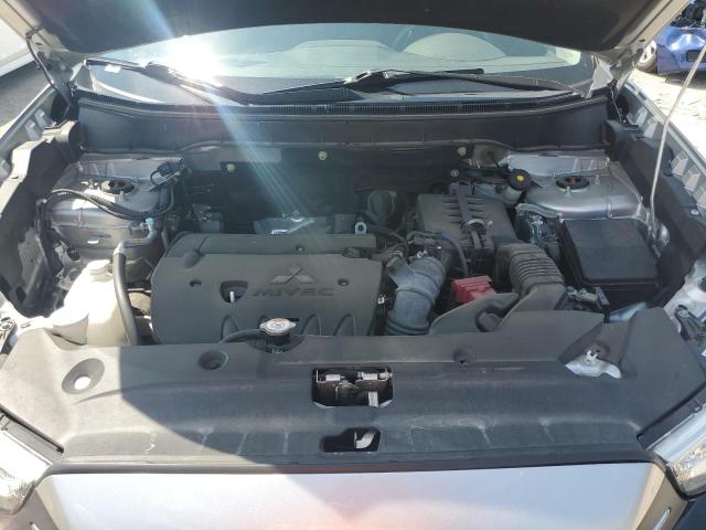 Photo 12 from auction – 2019 MITSUBISHI OUTLANDER with VIN JA4AP4AU1KU023592