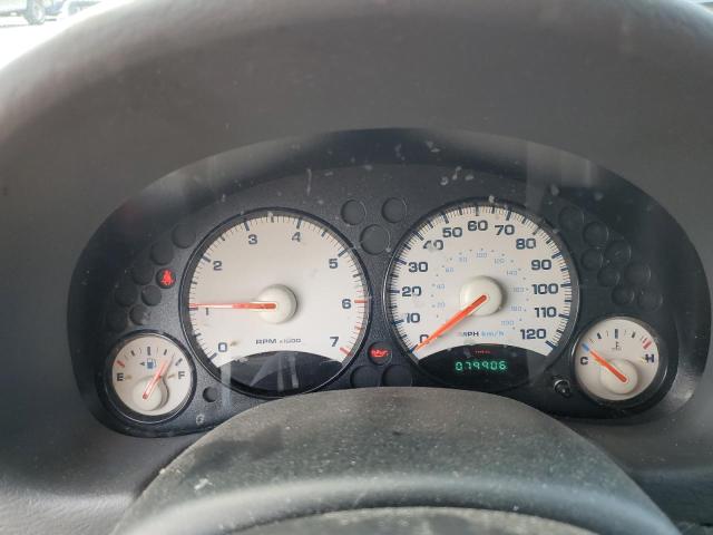 Photo 9 from auction – 2005 JEEP LIBERTY SP with VIN 1J4GL48K85W617213
