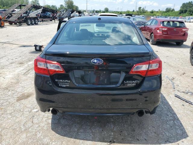 Photo 6 from auction – 2015 SUBARU LEGACY 3.6 with VIN 4S3BNEN6XF3042431