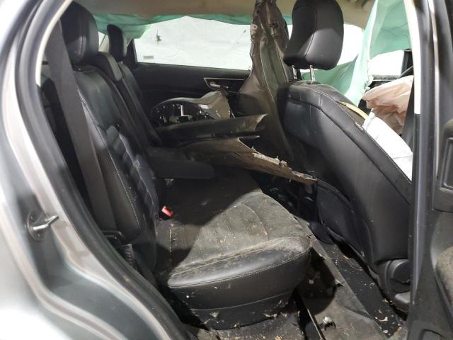 Zdjęcie 11 z aukcji – 2023 FORD EDGE SEL z VIN 2FMPK4J99PBA19194