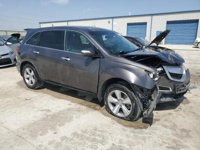Photo 4 from auction – 2012 ACURA MDX TECHNO with VIN 2HNYD2H4XCH507086