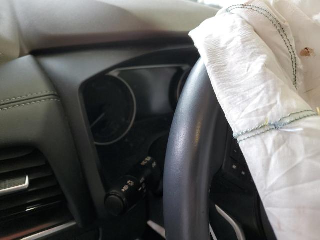 Photo 9 from auction – 2022 NISSAN ROGUE SV with VIN 5N1BT3BBXNC720293