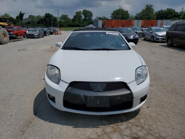 Photo 5 from auction – 2011 MITSUBISHI ECLIPSE SP with VIN 4A37L5EF7BE002878