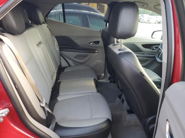 Photo 11 from auction – 2014 BUICK ENCORE with VIN KL4CJASB6EB784365