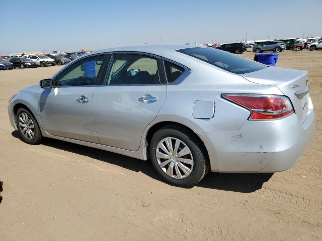 Photo 2 from auction – 2015 NISSAN ALTIMA 2.5 with VIN 1N4AL3APXFC241036