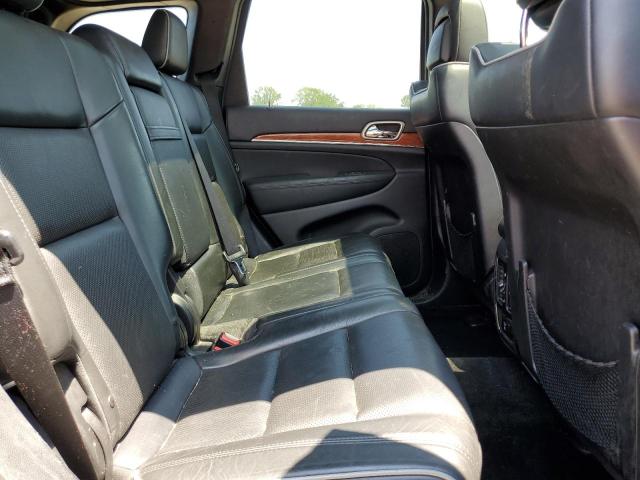 Photo 11 from auction – 2012 JEEP GRAND CHER with VIN 1C4RJFCT3CC226386