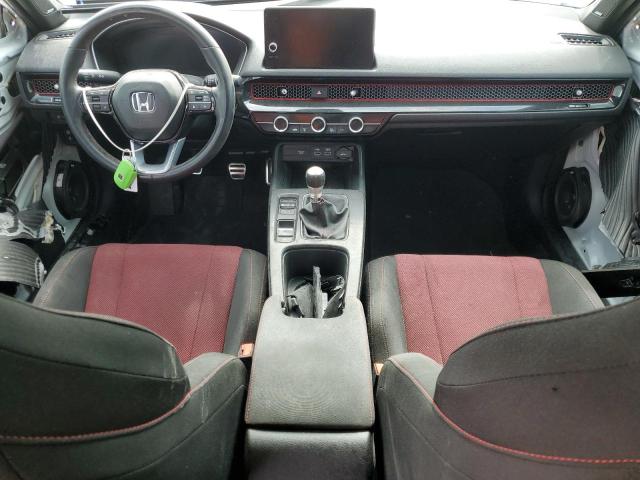 Photo 8 from auction – 2023 HONDA CIVIC SI with VIN 2HGFE1E51PH476206