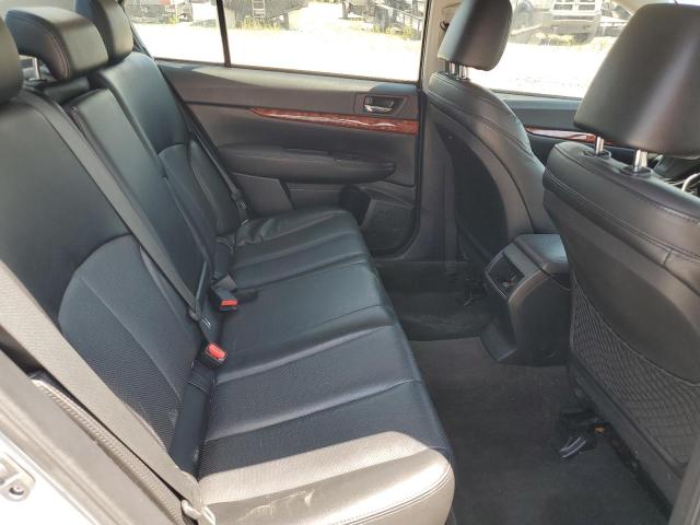 Photo 10 from auction – 2012 SUBARU LEGACY 3.6 with VIN 4S3BMEL60C2012698