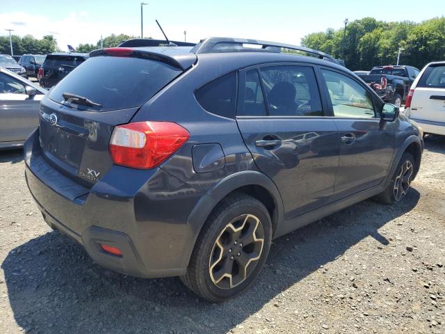 Photo 3 from auction – 2014 SUBARU XV CROSSTR with VIN JF2GPAVC7E8291934