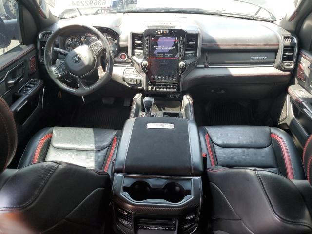 Photo 8 from auction – 2021 RAM 1500 TRX with VIN 1C6SRFU93MN900109