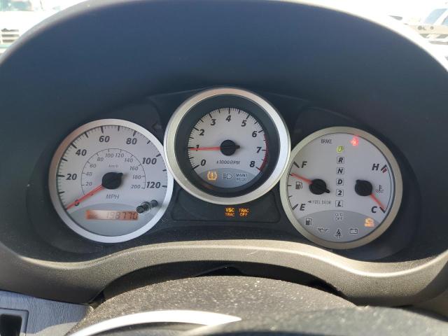 Photo 9 from auction – 2005 TOYOTA RAV4 with VIN JTEGD20V650058563