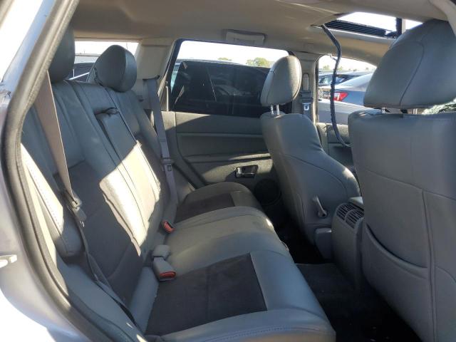 Photo 11 from auction – 2007 JEEP GRAND CHER with VIN 1J8HR78377C620586