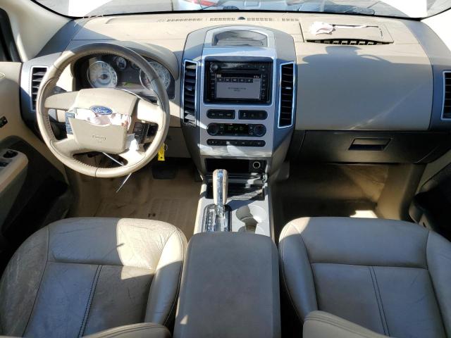 Photo 8 from auction – 2007 FORD EDGE SEL P with VIN 2FMDK49CX7BB22806