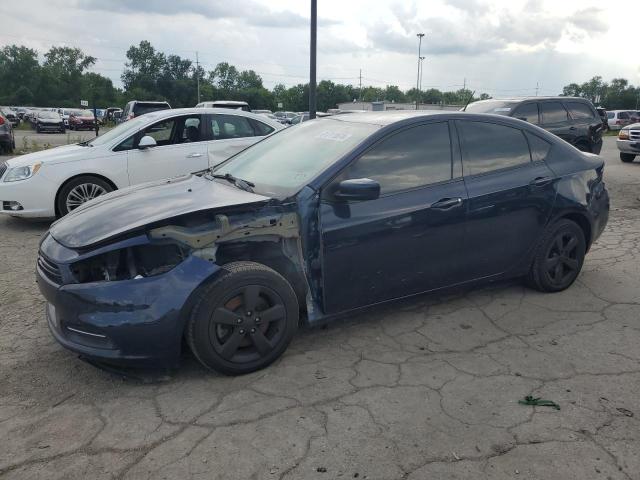 DODGE DART SXT 2015 with VIN 1C3CDFBB3FD435832 - Photo from auction