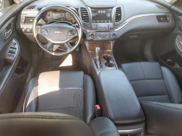Photo 8 from auction – 2014 CHEVROLET IMPALA LT with VIN 1G1115SL3EU111768