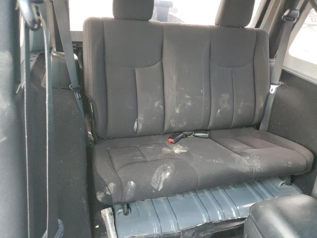 Photo 10 from auction – 2015 JEEP WRANGLER S with VIN 1C4AJWAG5FL641328