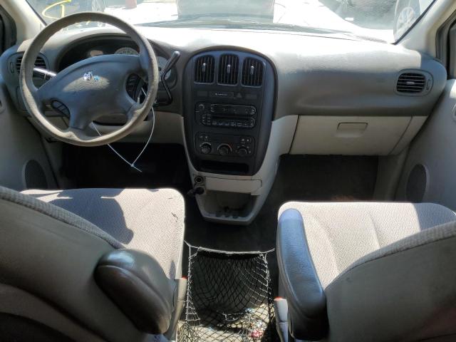 Photo 8 from auction – 2007 DODGE CARAVAN SE with VIN 1D4GP25RX7B123500