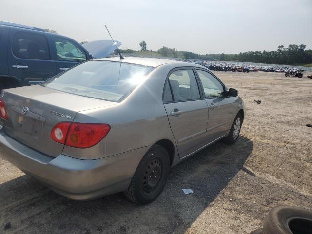 Photo 3 from auction – 2004 TOYOTA COROLLA CE with VIN JTDBR32E842038806