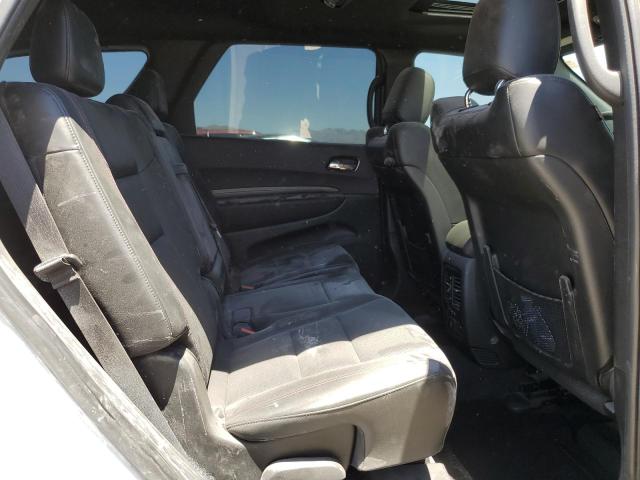 Photo 10 from auction – 2022 DODGE DURANGO R/ with VIN 1C4SDHCT0NC156109