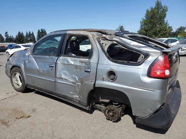 Photo 2 from auction – 2003 PONTIAC AZTEK with VIN 3G7DA03E43S543806