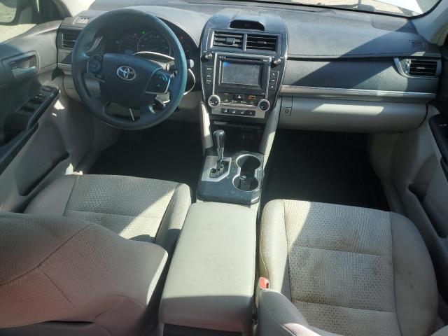 Photo 8 from auction – 2012 TOYOTA CAMRY with VIN 4T1BF1FK2CU169855